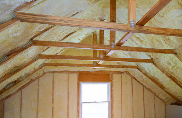 Best Insulation Installation Services in New Sarpy, LA