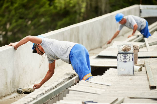 Best Types of Insulation in New Sarpy, LA